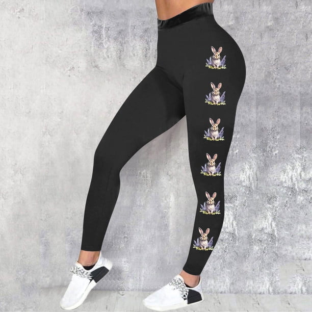 WILLBEST Leggings de Yoga de Cintura Alta Para Mujer, Mallas Estampadas Para Entrenamiento, Running, Deportivos, Ajustados y Con Control Para Un Ajuste Cómodo y Activo. Extra Grande