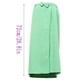 thumbnail image 3 of Toallas de baño Liuanngg de secado rápido, suaves, a rayas, para mujer, para sauna, spa, elásticas, ajustables, de microfibra, 3 of 8