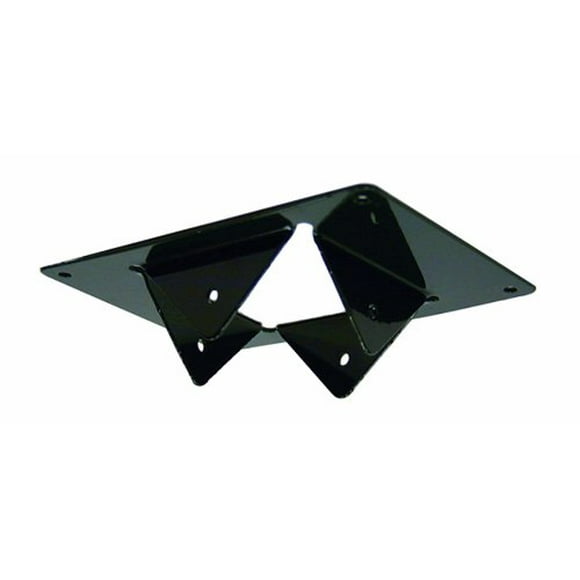Woodlink STMOUNT Steel 4x4 Seed Catch Bracket