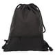 thumbnail image 5 of Mochila Negra, Mochila Impermeable, Mochila Con Cordón, La Cremallera de la Cremallera de la Cremallera Plegable Para Gimnasios para Mujeres, 5 of 7