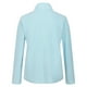 thumbnail image 2 of Regatta Great Outdoors - Forro polar con cremallera 1/4 modelo Sweetheart para mujer (Mar Haze), 2 of 4