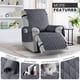 thumbnail image 5 of Funda para Sillón Reclinable TAOCOCO Pequeña 23" Impermeable en Gris, 5 of 6