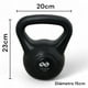 thumbnail image 4 of Pesa Rusa Kettlebell Plástica Infinité Mod. IF-PRP4K Infinité Pesa Rusa Kettlebell Plástica Infinité Mod. IF-PRP4K, 4 of 4