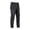 Black, variant on Men's Outdoor Tactical Work Pants with Slim-Fit Design, Multi-Pocket Functionality & Breathable Fabric for Hiking, Training, and Casual Adventures (Lightweight & Stylish),Black L