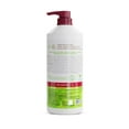 thumbnail image 2 of Mamaearth Onion Shampoo for Hair Growth & Hair Fall Control with Onion & Plant Keratin - 1 Litre, 2 of 4