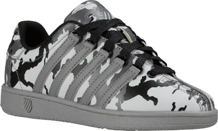 k swiss camo shoes