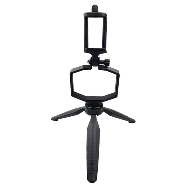 MERIGLARE Handheld Gimbal Stabilizer with Hand Grip 3D Printed Tripod for
