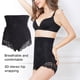 thumbnail image 5 of Ropa Interior De Levantamiento De Glúteos, Pantalones Moldeadores De Cuerpo De Cintura Alta Negros Elásticos, Ajustable Para Mujeres De 4 Estaciones ANGGREK Otros, 5 of 8