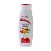 Patanjali Ayurved Limited Kesh Kanti Hair Cleanser Silk and Shine, 200ml