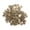 Copper, variant on 100Pcs 2024 Year Charms, Jewelry Decor, Bracelets Necklaces Pendants for Jewelry Copper