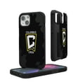 thumbnail image 2 of Columbus Crew iPhone Wordmark Logo Rugged Case, 2 of 7