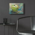 thumbnail image 5 of Epic Art 'Apple' by Jeanette Vertentes, Acrylic Glass Wall Art, 16"x12", 5 of 8