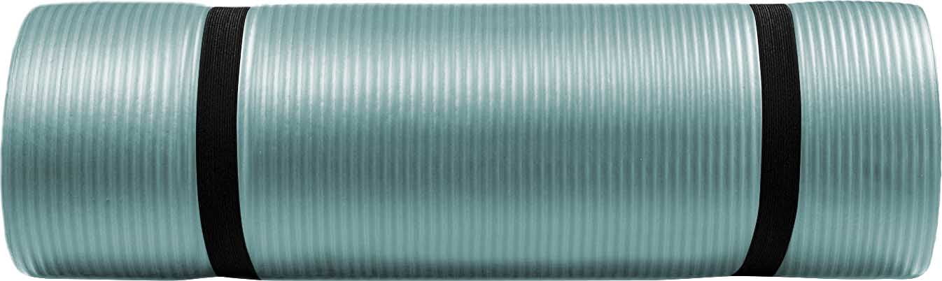 EDX Jessica Simpson 12MM Fitnesss Yoga Mat