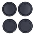 thumbnail image 2 of Camera Lens Caps, ABS 2 Sets Front Rear Lens Covers  for GFX Series, 2 of 7