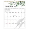 thumbnail image 5 of OMEYA 2026 Wall Calendar, Monthly Hanging Calendar 2026, 11.5" x 14.37", With Julian Dates, Thick Paper and Waterproof Cover, 12 Month Paper Wall Calendar for Home Work Personal Scheduling, 5 of 9