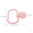 thumbnail image 2 of UPOUART 2pcs Hand Towel Holder For Bathroom With Simple Design And Adhesive, 2 of 8