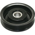 thumbnail image 3 of Replacement REPK317402 Accessory Belt Idler Pulley Compatible with 2003-2006 Kia Sorento Sold individually, 3 of 3