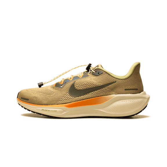 NIKE MENS Air Zoom Pegasus 41 "Cargo Khaki" HJ7331 276 HJ7331 276 from Stadium Goods