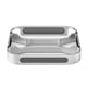 thumbnail image 5 of Soporte de refrigeración para computadora, disipador de calor, antiarañazos, para portátil de escritorio, compatible con Mini M4/, 5 of 9