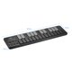 thumbnail image 5 of Controlador de teclado MIDI USB portátil de línea delgada KORG nanoKEY2 25 teclas, 5 of 8