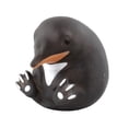 thumbnail image 3 of Juguetes para duchas de bañ bebés, juego no tóxic bañera, piscina, de pya Pingüino Zulema PVC Squeeze Sound Dabbling, 3 of 8