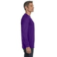 thumbnail image 3 of Gildan G540 Adult Heavy Cotton Long-Sleeve T-Shirt, 3 of 3