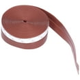 thumbnail image 1 of QIILU Door Draft Stopper Portable High Viscosity Silicone Door Weather Stripping BS, 1 of 8