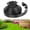 Black, variant on Loaddvni Garden Landscape Edging Kit, 40-Foot Long, 2-Inch Tall with 80 Anchoring Spikes, No Dig Lawn Border Design for Garden Flower Beds Lawn Yard Paver Pathway (Black)