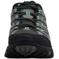 thumbnail image 2 of Zapatos Merrell Moab 2 Vent Drizzle Mint Talla UK 6, 2 of 7