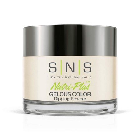 SNS Nails Gelous Colors #DW03