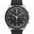 thumbnail image 1 of Pre-Owned Omega Speedmaster 310.32.42.50.01.001 Black Dial Men's Watch, 1 of 9
