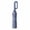 Blue, variant on Umbremo Automatic Folding Umbrella, 10-Rib Compact Umbrella with One-Touch Open and Close for Rain and Sun