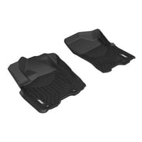 StyleGuard XD Floor Liners