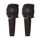 thumbnail image 4 of Correas de tobillo de 2 piezas para máquina de cables para extensiones de piernas, entrenamientos de glúteos, 4 of 9