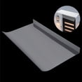 thumbnail image 6 of 3.5mm Rain Shelter, Clear Window Awning Door Canopy Awning,80*50cm Awning Canopy, 6 of 17