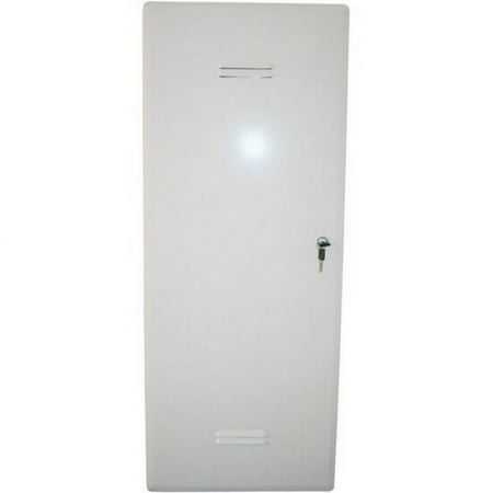 Channel Vision C0138HC Hinged Cover For C0138e