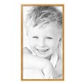 thumbnail image 2 of ArtToFrames 22" x 40" Gold Compo with Cream Picture Frame, 22x40 inch Gold Wood Poster Frame (WOM-5228),  Pack, 2 of 7