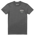 thumbnail image 1 of Dungeons & Dragons - Camiseta Critical Hit para Hombre (Carbón), 1 of 2