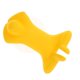 thumbnail image 1 of Portacepillos de dientes Portacepillos de Soporte de Pared Gancho multifunzionale Hogar Fanmusic Portacepillos de dientes, 1 of 7