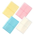 thumbnail image 3 of HOMEMAXS  4 Pcs Sticker Album Card Albums Stickers Book Organizer Storage, 3 of 8