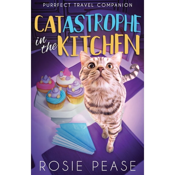 Catastrophe on the Road, (Paperback)