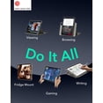 thumbnail image 3 of Funda ESR para iPad Pro 13" 2025/2024 con Soporte Giratorio, 3 of 8
