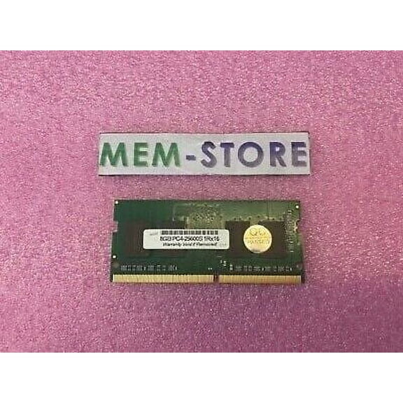 141J2AT 8GB DDR4 3200MHz SODIMM RAM Memory HP Z2 Mini G5 Workstation (3rd Party)