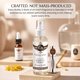thumbnail image 3 of Perfume CA Eco Refill Addict Shine Eau De Parfum para mujer, 60 ml, 3 of 8