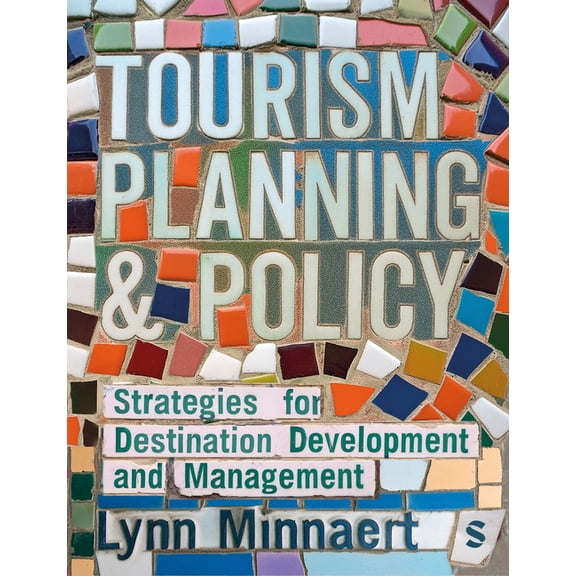 Tourism Planning & Policy, (Hardcover)