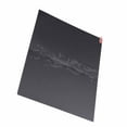 thumbnail image 1 of 17 Inch Laptop Private Screen Filter, 5:4 Scale Clear View Anti Blue Light Eyes  Scratch Proof Widescreen Computer Monitor Filter  for Office, 1 of 7