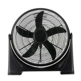 Pelonis 20" 3-Speed Air Circulator Fan, FB50-17H