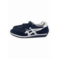 thumbnail image 1 of US8.5 Onitsuka Tiger Low-Cut Sneakers/Blk/F741022, 1 of 5