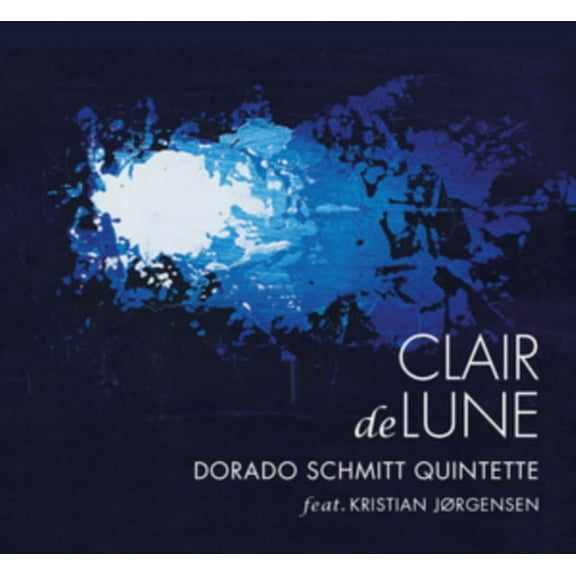 Clair De Lune