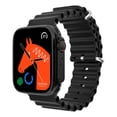 thumbnail image 2 of Smart Watch i8 Ultra Serie 8 doble correa y audifonos Bluetooth, 2 of 10